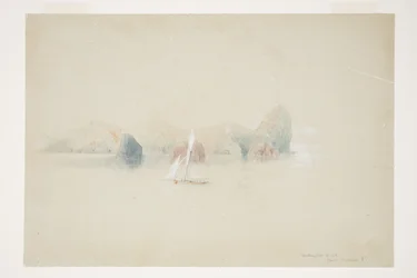 Wellington Head, Grande Barrière Id